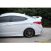 SEQUENCE SPEC-GT SPOILER HYNDAI AVANTE ELANTRA 2010-15